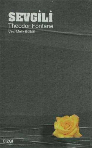 Sevgili  Frontansicht 1