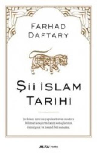 Şii İslam Tarihi  Frontansicht 1