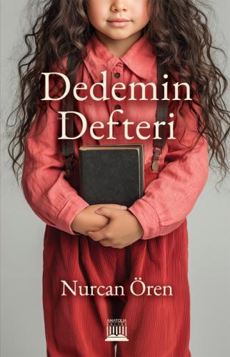 Dedemin   Defteri  Frontansicht 1