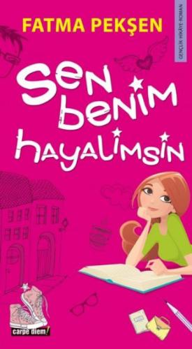 Sen Benim Hayalimsin  Frontansicht 1