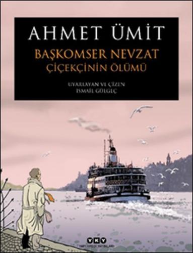 Başkomser Nevzat 1 - Çiçekçinin Ölümü  Frontansicht 1