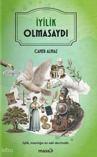 İyilik Olmasaydı  Frontansicht 1