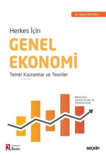 Herkes İçin Genel Ekonomi;Temel Kavramlar ve Teoriler  Frontansicht 1