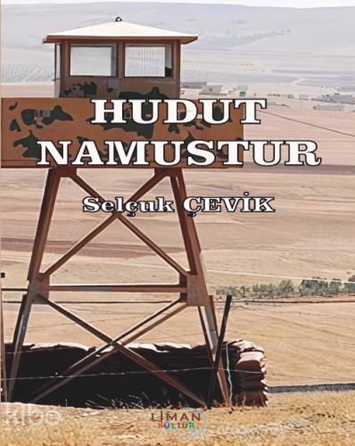 Hudut Namustur  Frontansicht 1