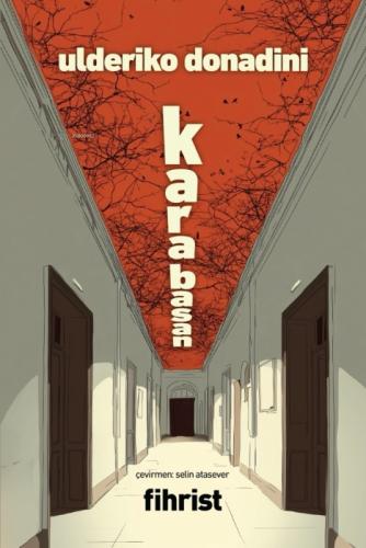 Karabasan  Frontansicht 1