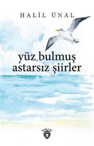 Yüz Bulmuş Astarsız Şiirler  Frontansicht 1