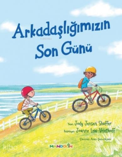 Arkadaşlığımızın Son Günü  Frontansicht 1