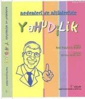 Nedenleri ve Niçinleriyle Yahudilik  Frontansicht 1