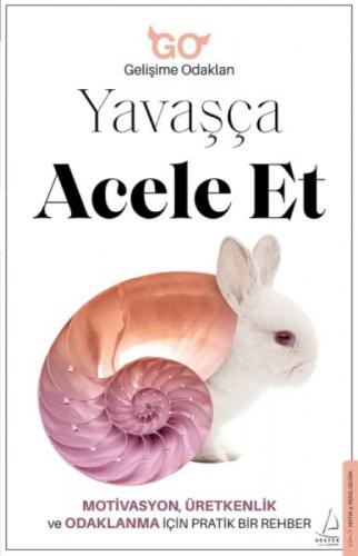 Yavaşça Acele Et  Frontansicht 1