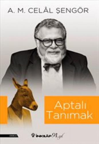 Aptalı Tanımak  Frontansicht 1