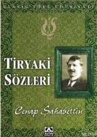 Tiryaki Sözleri  Frontansicht 1