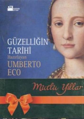 Güzelliğin Tarihi Set  Frontansicht 1