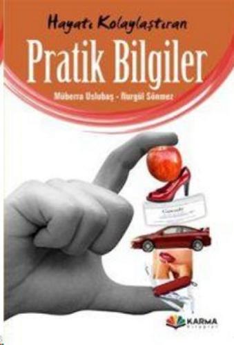 Hayatı Kolaylaştıran Pratik Bilgiler  Frontansicht 1