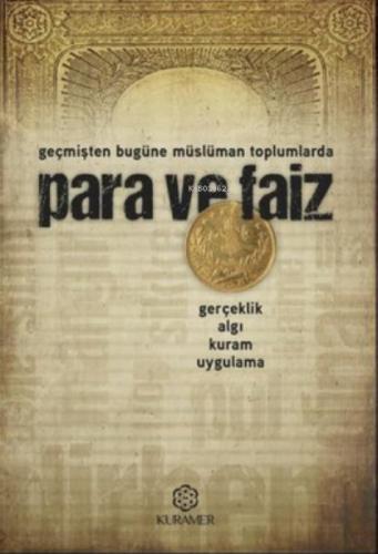 Para ve Faiz - Geçmişten Bugüne Müslüman Toplumlarda  Frontansicht 1