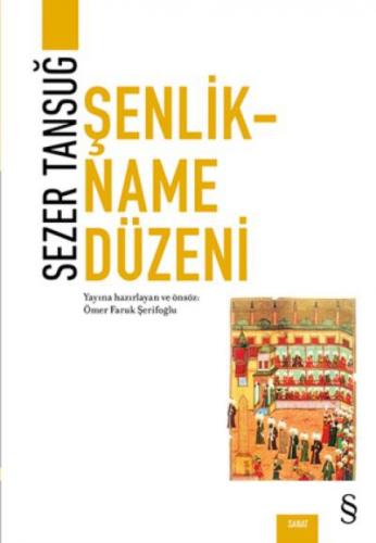 Şenlikname Düzeni  Frontansicht 1
