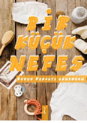 Bir Küçük Nefes  Frontansicht 1