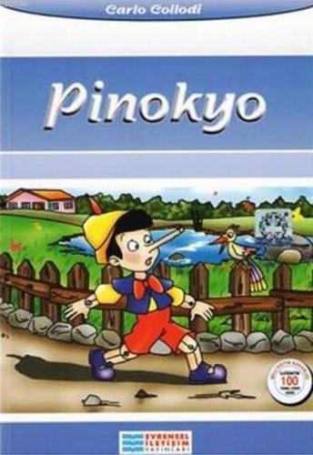 Pinokyo  Frontansicht 1