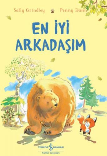 En İyi Arkadaþım  Frontansicht 1