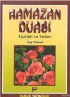 Ramazan Duası  Frontansicht 1