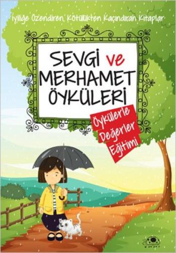 Sevgi ve Merhamet Öyküleri  Frontansicht 1