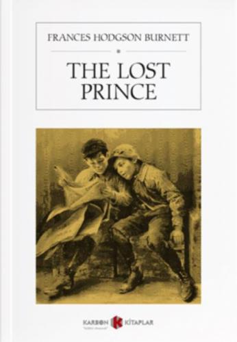 The Lost Prince  Frontansicht 1