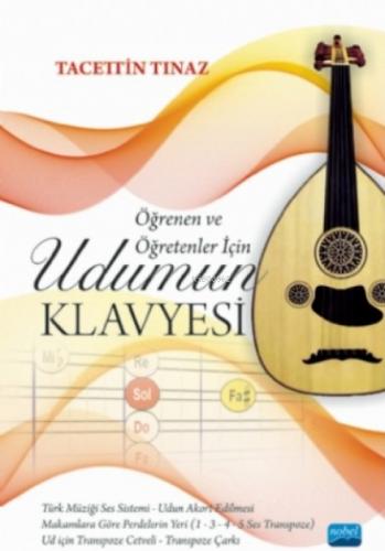 Öğrenen Ve Öğretenler I?çin Udumun Klavyesi  Frontansicht 1