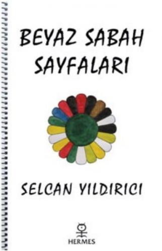 Beyaz Sabah Sayfaları  Frontansicht 1