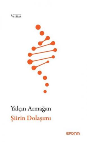 Şiirin Dolaşımı  Frontansicht 1