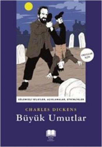 Büyük Umutlar  Frontansicht 1