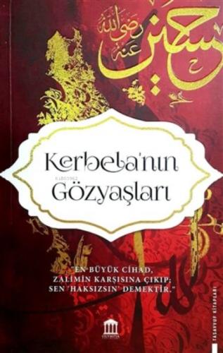 Kerbela'nın Gözyaşları  Frontansicht 1