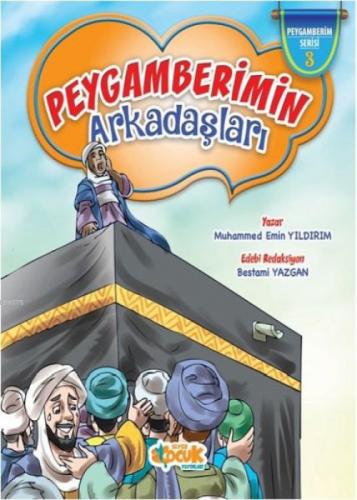 Peygamberimin Arkadaşları  Frontansicht 1