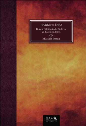 Haber ve İnþa  Frontansicht 1