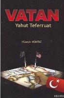 Vatan; Yahut Teferruat  Frontansicht 1