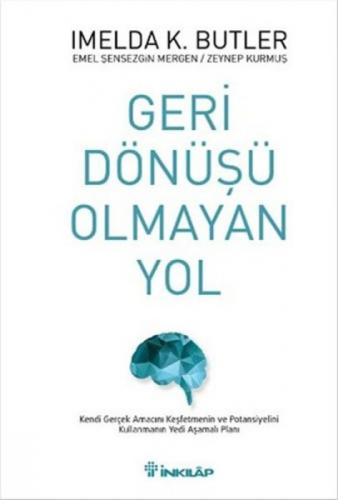 Geri Dönüşü Olmayan Yol  Frontansicht 1