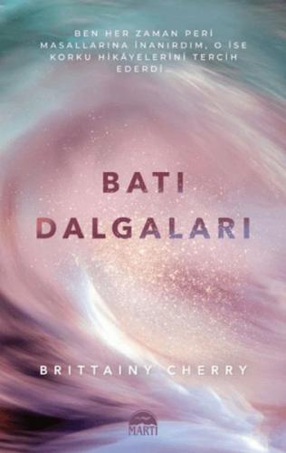 Batı Dalgaları  Frontansicht 1