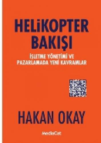 Helikopter Bakışı  Frontansicht 1