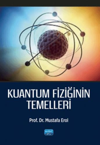 Kuantum Fiziğinin Temelleri  Frontansicht 1