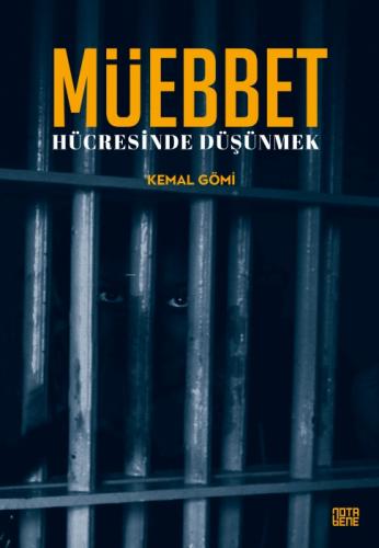 Müebbet Hücresinde Düşünmek  Frontansicht 1