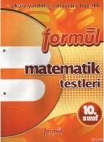 10. Sınıf Matematik Testleri  Frontansicht 1
