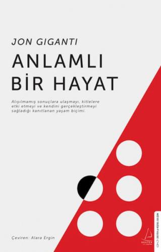Anlamlı Bir Hayat  Frontansicht 1