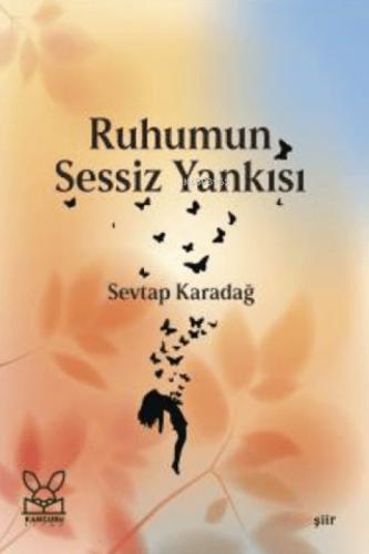 Ruhumun Sessiz Yankısı  Frontansicht 1