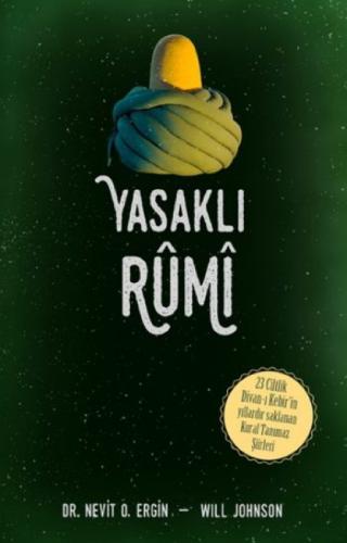 Yasaklı Rumi  Frontansicht 1
