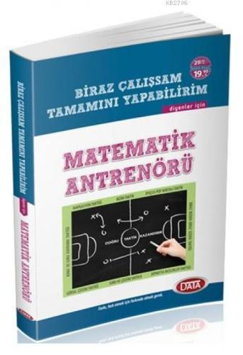 Matematik Antrenörü  Frontansicht 1