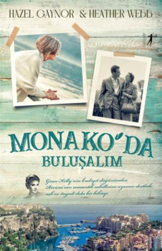 Monako'da Buluşalım  Frontansicht 1
