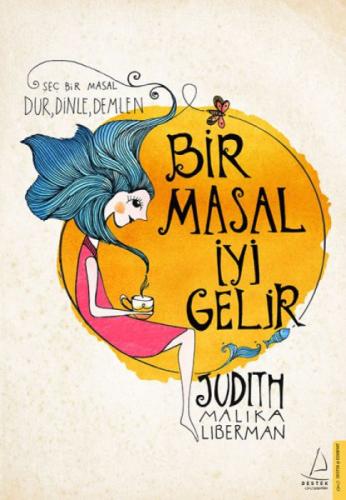 Bir Masal İyi Gelir  Frontansicht 1