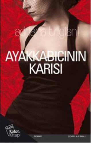 Ayakkabıcının Karısı  Frontansicht 1