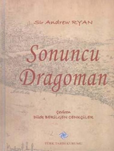 Sonuncu Dragoman  Frontansicht 1