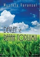 Devlet ve Refah Toplumu  Frontansicht 1