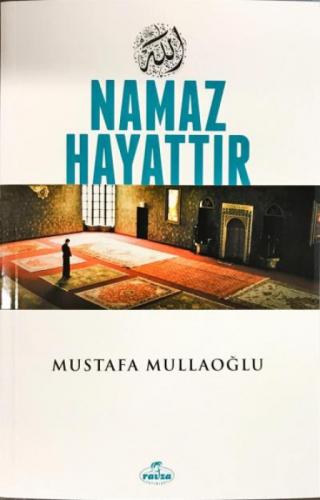 Muhtasar Namaz Hayattır  Frontansicht 1