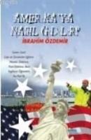 Amerika´ya Nasıl Gidilir?  Frontansicht 1